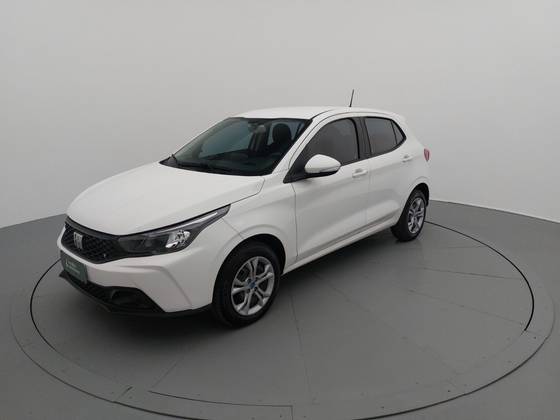 FIAT ARGO 1.0 FIREFLY FLEX DRIVE MANUAL FIAT ARGO 1.0 FIREFLY FLEX DRIVE MANUAL
